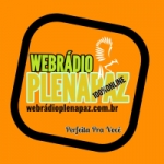 Web Rádio Plenapaz