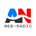 Logo da emissora Rádio AN