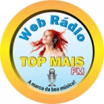 Rádio Top Mais FM