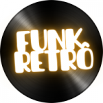 Rádio Funk Retrô