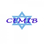 Logo da emissora Rádio Cemib