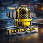 Rádio Better Online