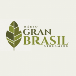 Logo da emissora Rádio Gran Brasil