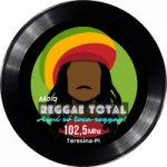 Rádio Reggae Total