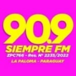 Radio Siempre 90.9 FM