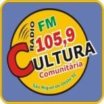 Rádio Cultura Comunitária 105.9 FM