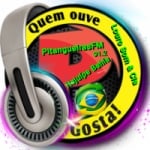 Web Rádio Pitangueiras FM