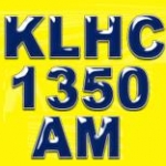 KLHC 1350 AM