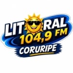 Rádio Litoral 104.9 FM