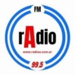 Rádio A 1650 AM 99.5 FM