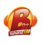 Rádio Bahiana 92.5 FM