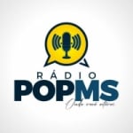 Rádio Pop MS