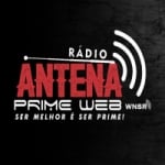 Rádio Antena Prime Web
