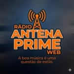 Rádio Antena Prime Web Fortaleza