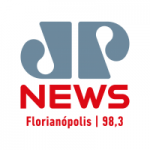 Rádio Jovem Pan News 98.3 FM