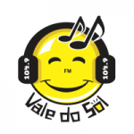 Rádio Vale do Sol 104.9 FM