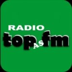 Rádio Top As FM
