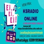 KS Rádio Online