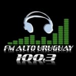 Radio Alto Uruguay 100.3 FM