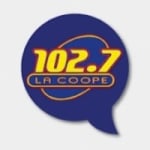 Radio La Coope 102.7 FM