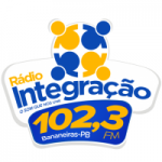 Rádio Integração 102.3 FM