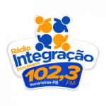 Rádio Integração 102.3 FM