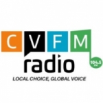 CVFM Radio 104.5 FM