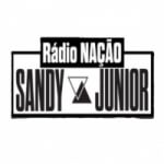 Rádio Nação Sandy e Junior
