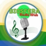 Biosfera Rádio Web