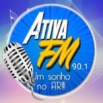 Rádio Ativa FM de Itambé