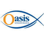 Oasis 1210 AM Radio