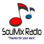 Soulmix Radio