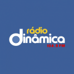 Rádio Dinâmica 104.9 FM