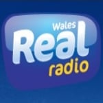 Real Radio Wales 105.4 FM