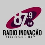 Rádio Inovação 87.9 FM