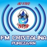 Rádio Cristalina 87.9 FM