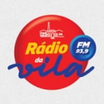 Rádio da Vila 93.9 FM