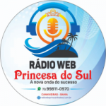 Rádio Web Princesa do Sul
