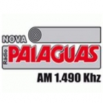 Rádio Nova Paiaguas 1490 AM
