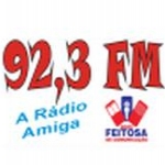 Rádio Selvíria 92.3 FM