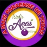 Rádio Açaí Online