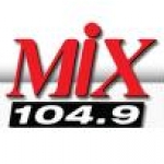 KMHX 104.9 FM Mix