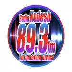 Radio Kodesh 89.3 FM