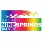 Radio Ninesprings 104.5 FM