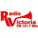 Radio Victoria 101.7 FM