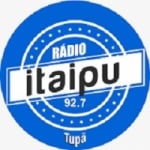 Rádio Itaipu 92.7 FM