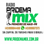Rádio Pridema Mix