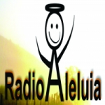 Web Rádio Aleluia