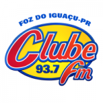 Rádio Clube 93.7 FM