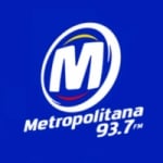 Rádio Metropolitana 93.7 FM